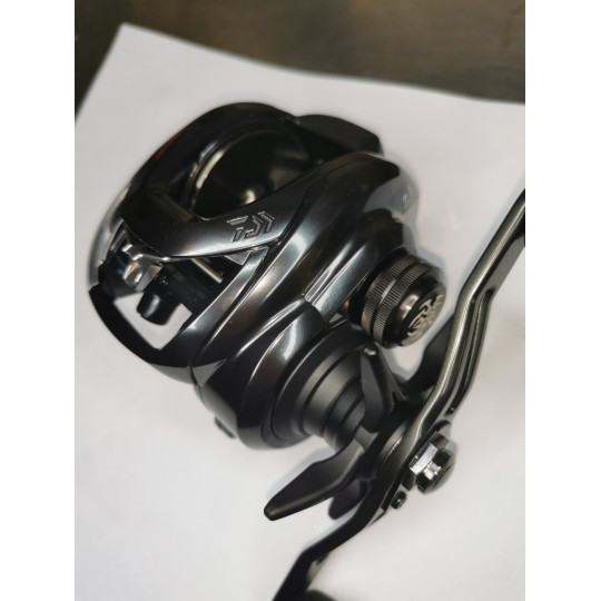 Casting reel Daiwa Tatula 300 HSL Occasion