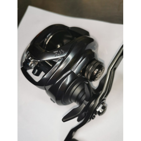 Carrete de casting Daiwa Tatula 300 HSL Ocasión