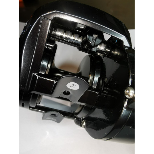 Baitcast Rollen Daiwa Tatula 300 HSL Gelegenheit