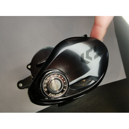 Casting reel Daiwa Tatula 300 HSL Occasion