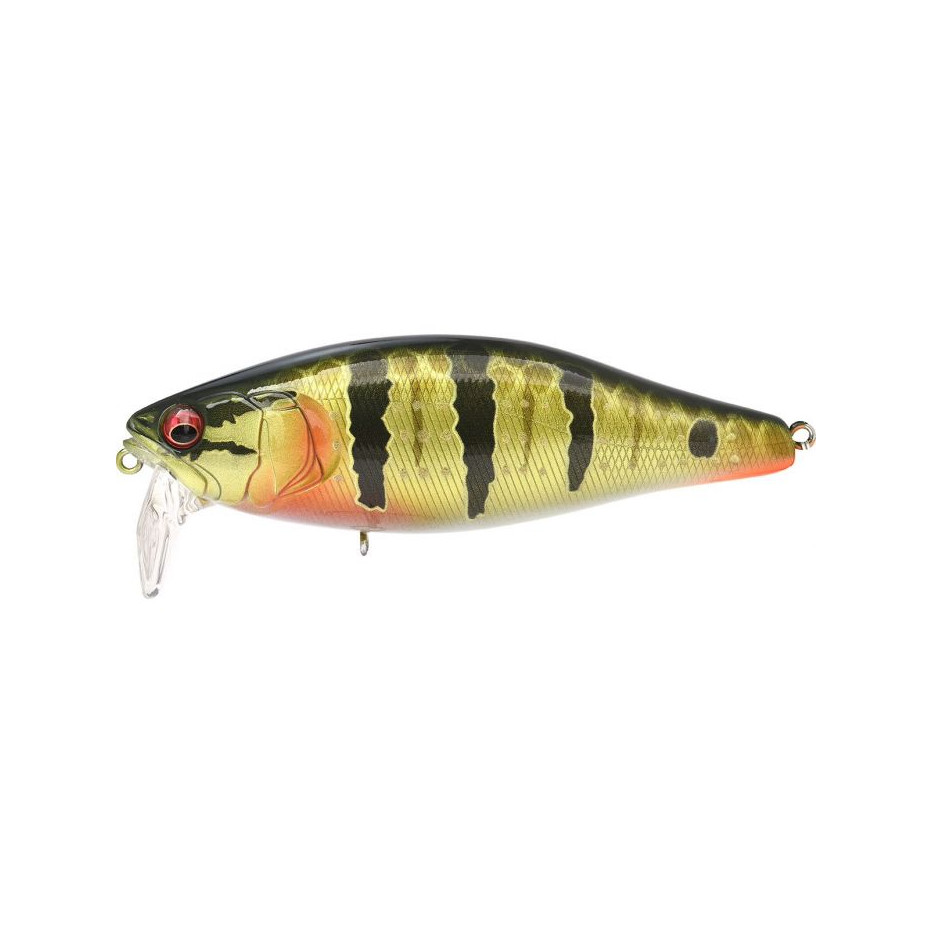 Señuelo Duro Megabass I-Jack 10,8cm