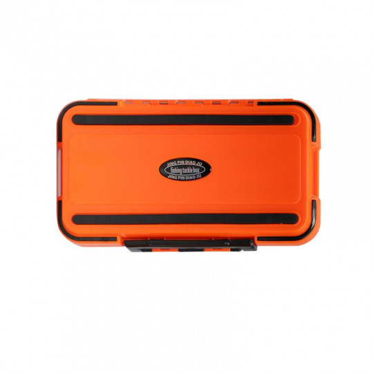 Fly Box Volkien Soul Tactical Fly F36