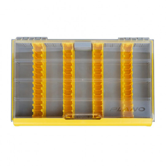 Box Plano Edge 3700 Vertical Jig and Spybait Box