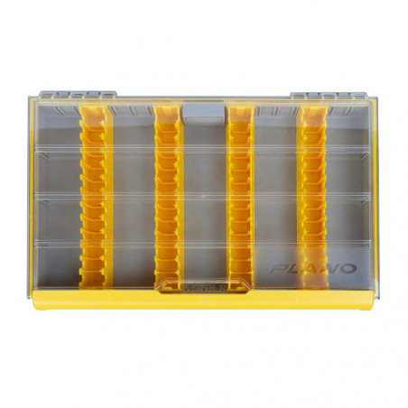 Box Plano Edge 3700 Vertical Jig and Spybait Box