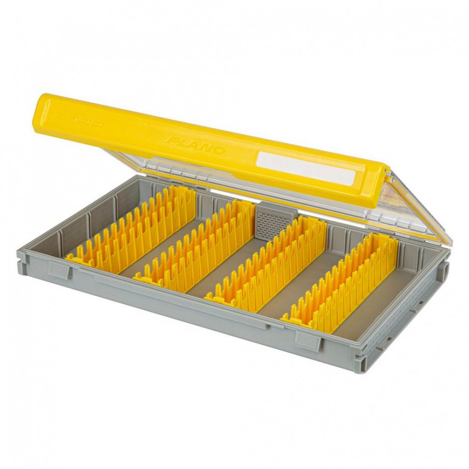 Box Plano Edge 3700 Vertikal Pilker und Spybait Box