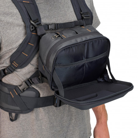 Backpack Caperlan Chest Pack 500 15L + 5L