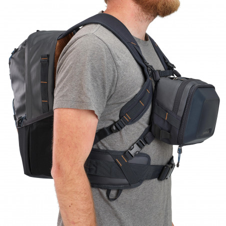 Sac à Dos Caperlan Chest Pack 500 15L + 5L