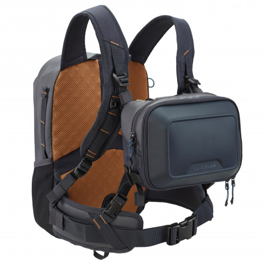 Backpack Caperlan Chest Pack 500 15L + 5L