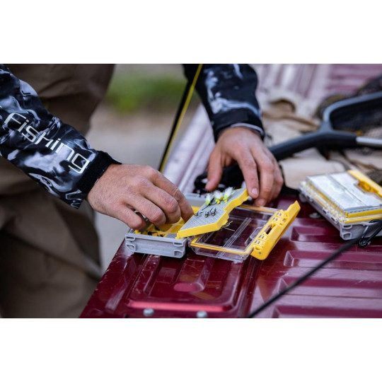 Box Plano Edge Micro Fly Box