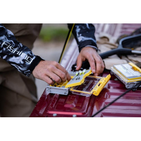 Box Plano Edge Micro Fly Box