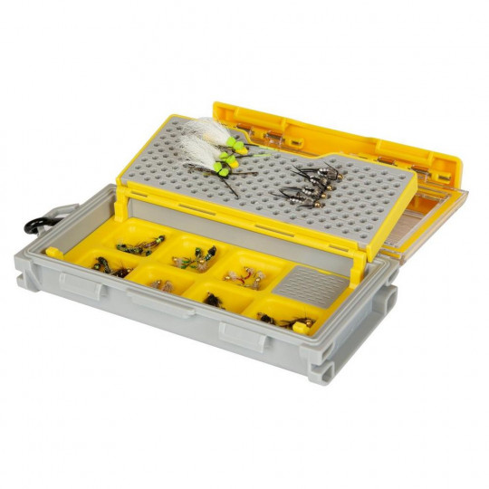 Box Plano Edge Micro Fly Box