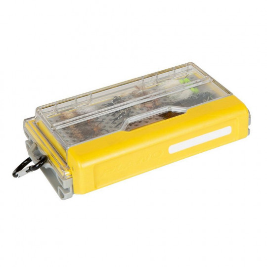 Boite Plano Edge Micro Fly Box