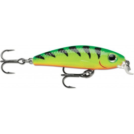 Leurre Rapala Ultra Light Minnow 4cm