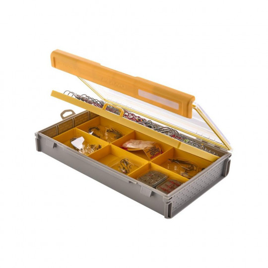 Box Plano Edge 3700 Haken Box