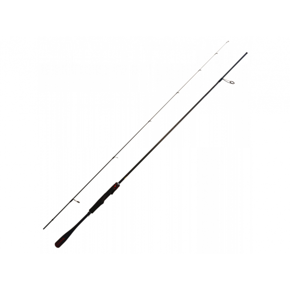 Spinning rod Shimano Zodias 2021 Fast