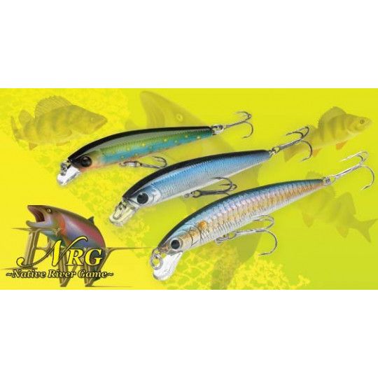 Leurre Lucky CraftFlashminnow 55 TR 