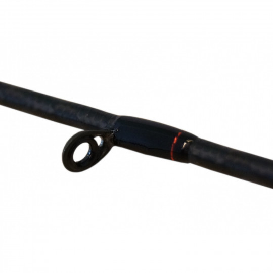 Caña de spinning Shimano Zodias 2021 Fast