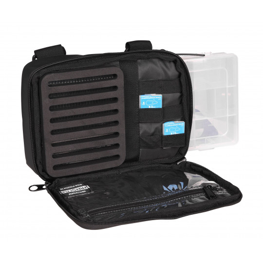 Bag Spro FreeStyle Side Pouch 12