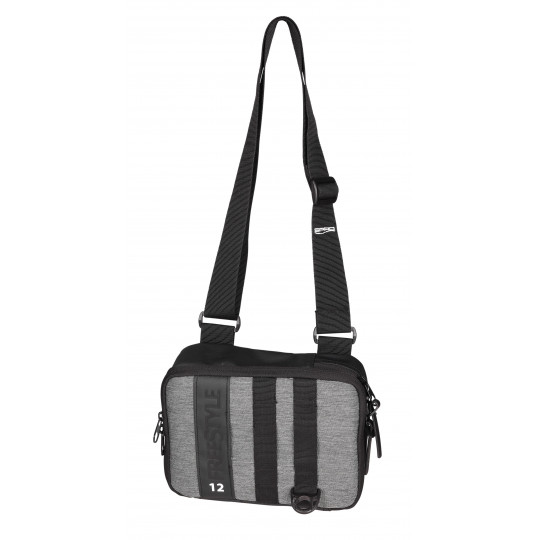 Bolsa Spro FreeStyle Side Pouch 12