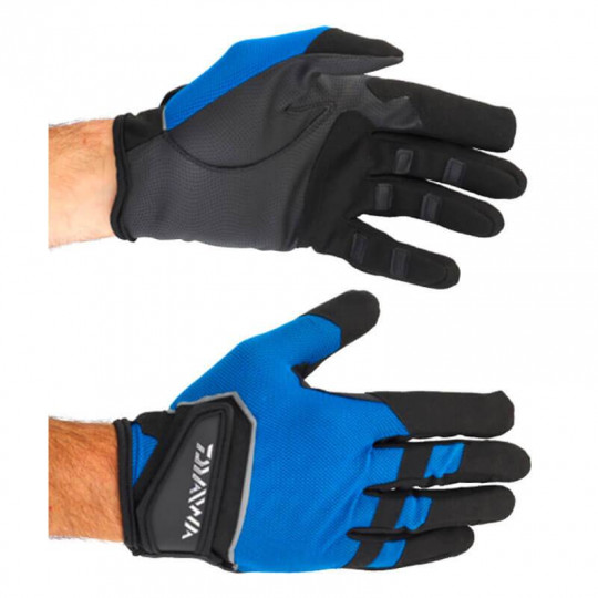 Gants Fox Rage UV Gloves - Leurre de la pêche