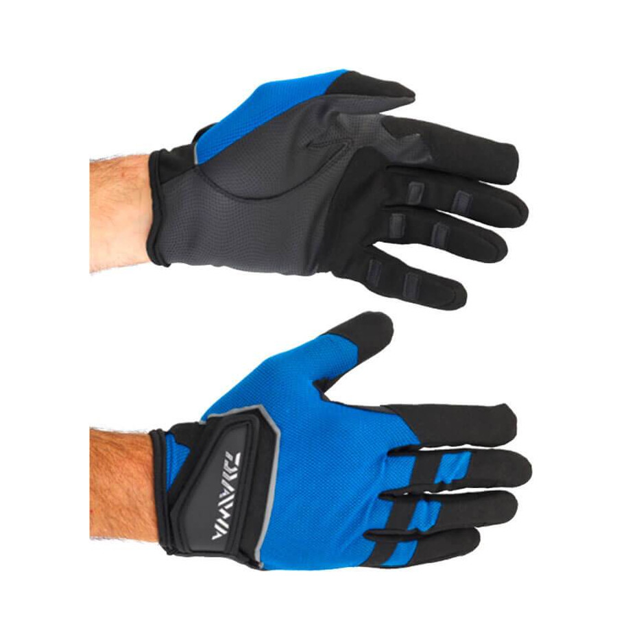 Handschuhe Daiwa SW