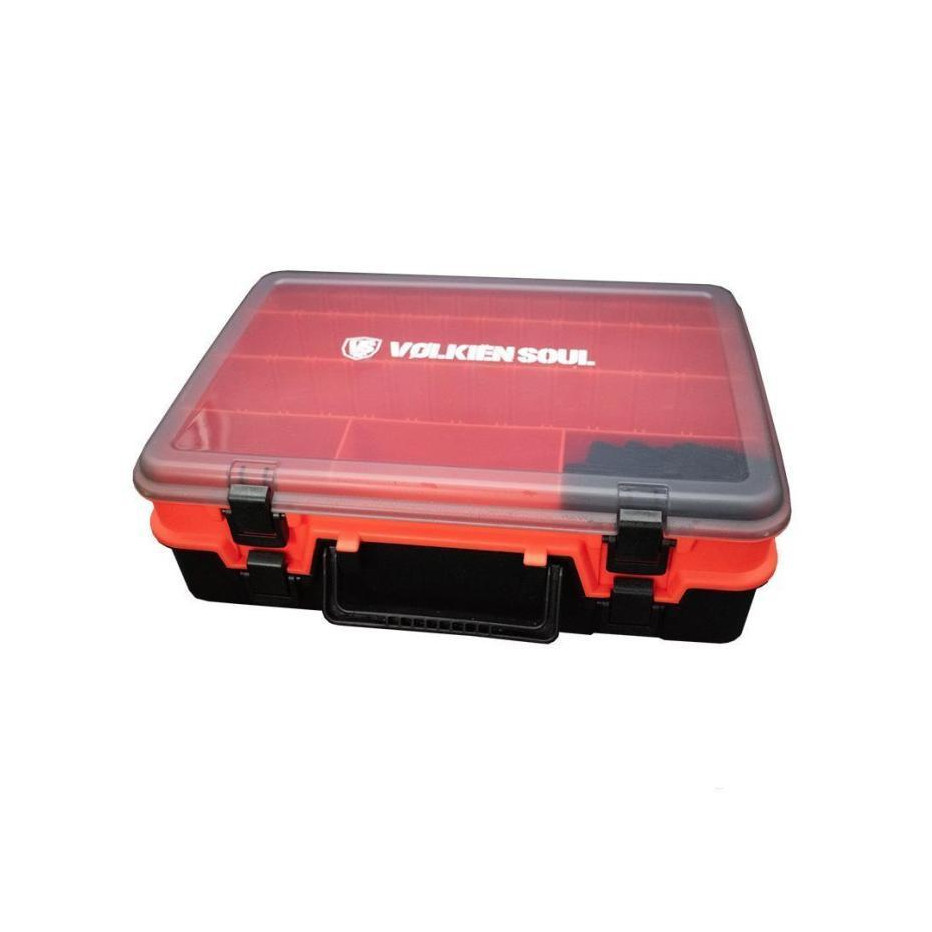 Storage Box Volkien Soul Tactical Ghost GD