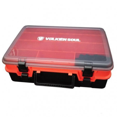 Caja de almacenamiento Volkien Soul Tactical Ghost GD