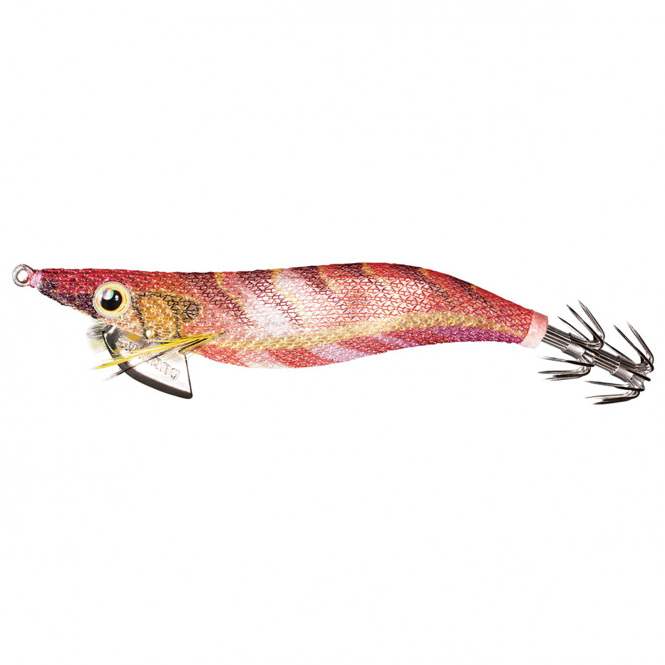 squid jig Shimano Lure Sephia Clinch Flash Boost 3.0 15g