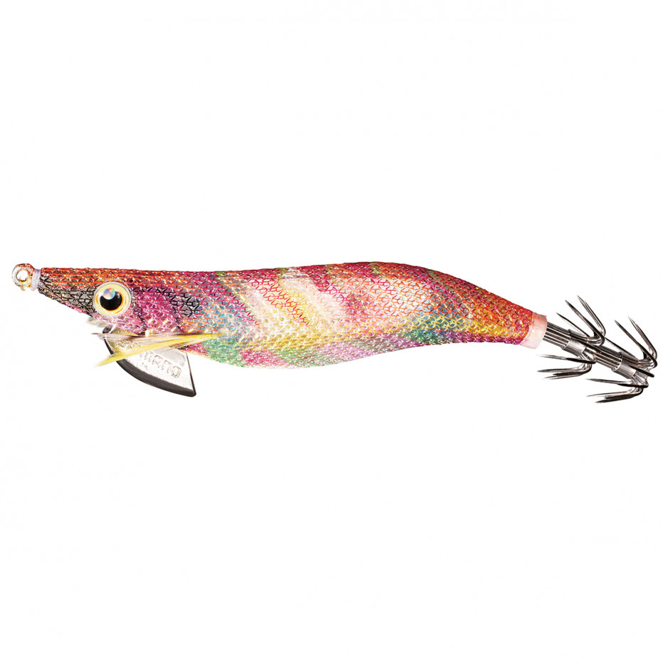 squid jig Shimano Lure Sephia Clinch Flash Boost 3.0 15g