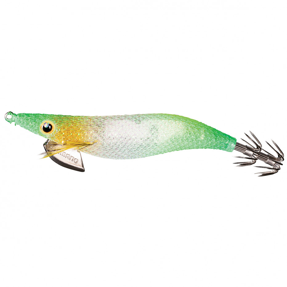 squid jig Shimano Lure Sephia Clinch Flash Boost 3.0 15g