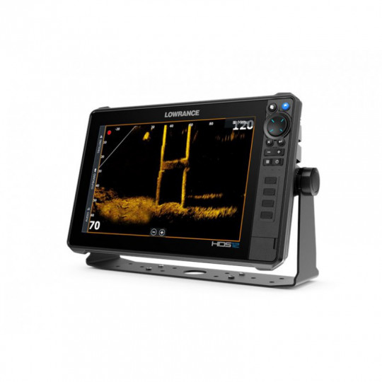 Buscador de peces Lowrance HDS Pro 12