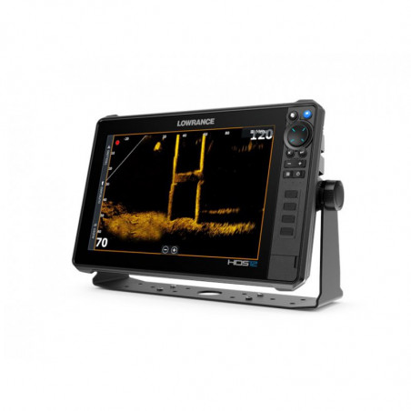 Fishfinder Lowrance HDS Pro 12