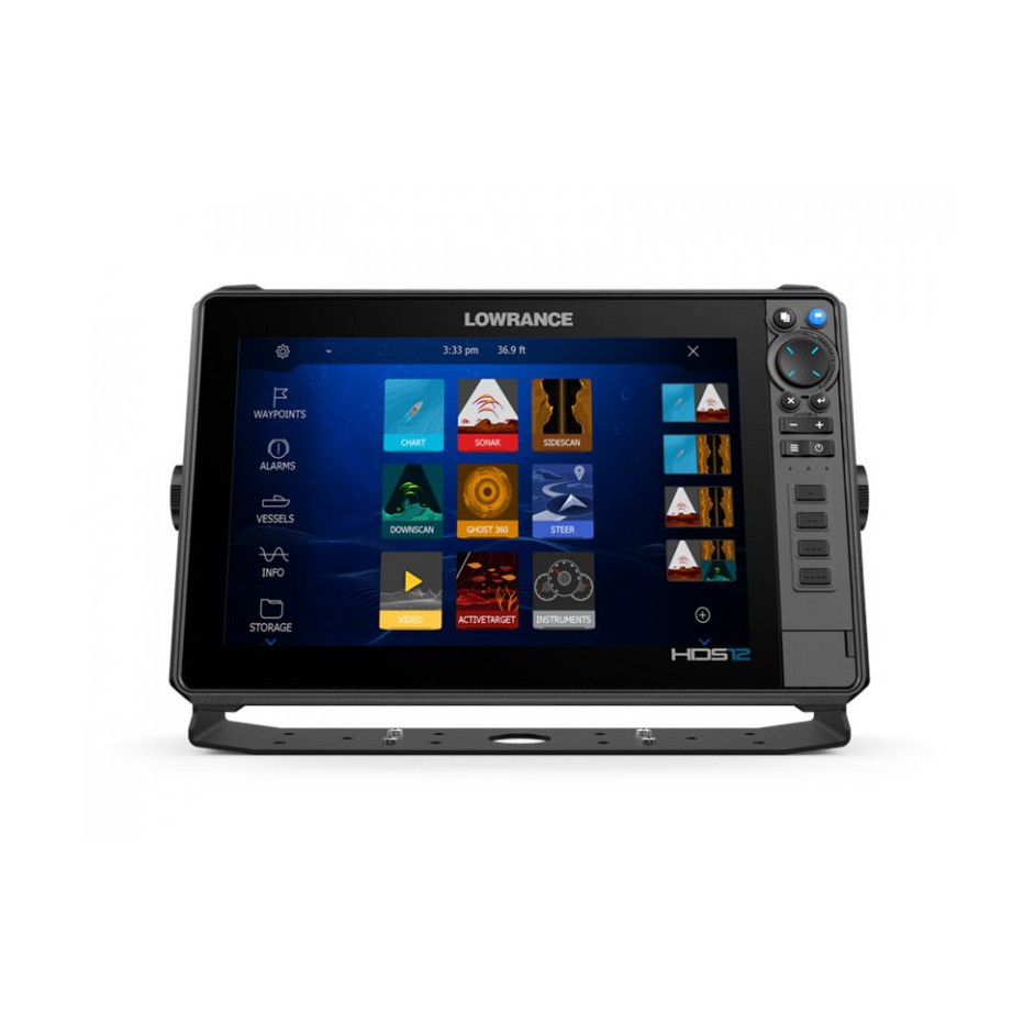 Sondeur Lowrance HDS Pro 12