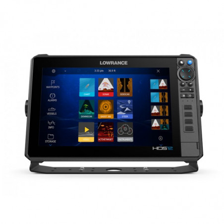 Buscador de peces Lowrance HDS Pro 12
