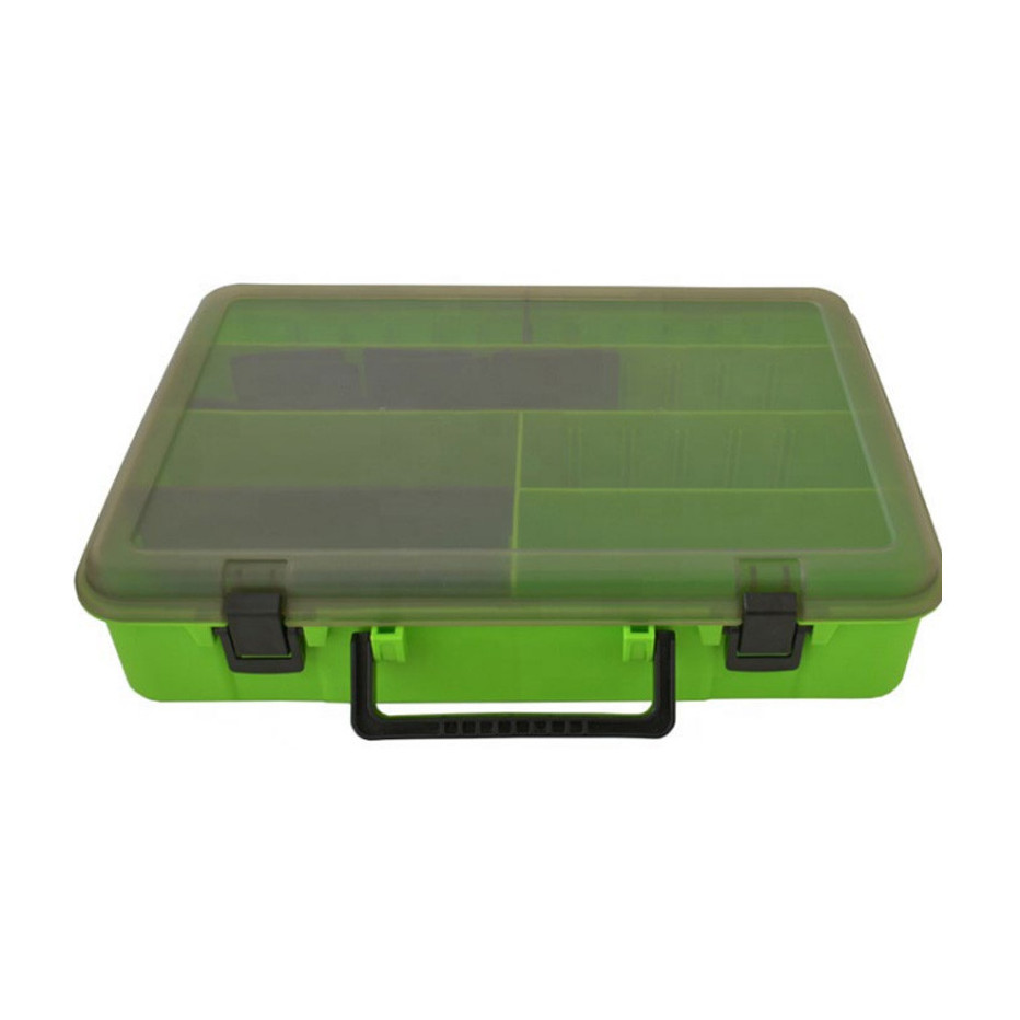 Caja de almacenamiento Volkien Soul Tactical Ghost GS