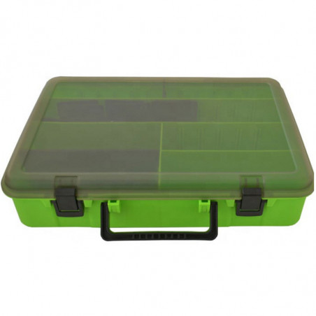 Caja de almacenamiento Volkien Soul Tactical Ghost GS