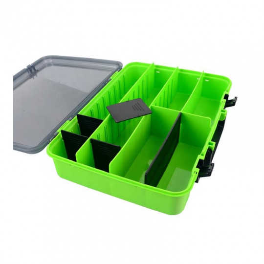 Storage Box Volkien Soul Tactical Ghost GS