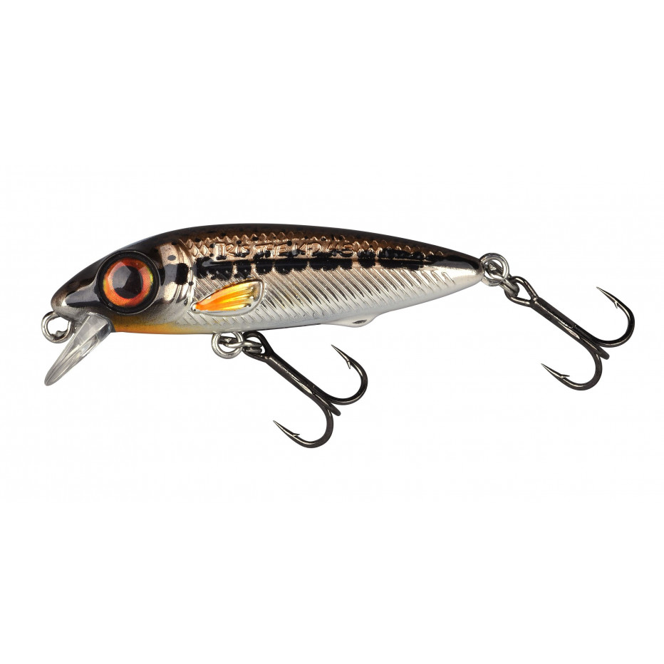 Hard Bait Spro Iris The Kid 48