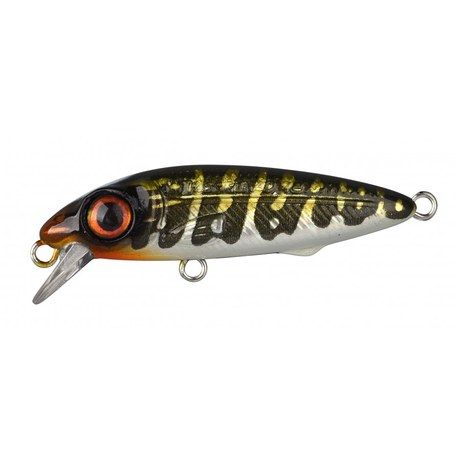 Hard Bait Spro Iris The Kid 48
