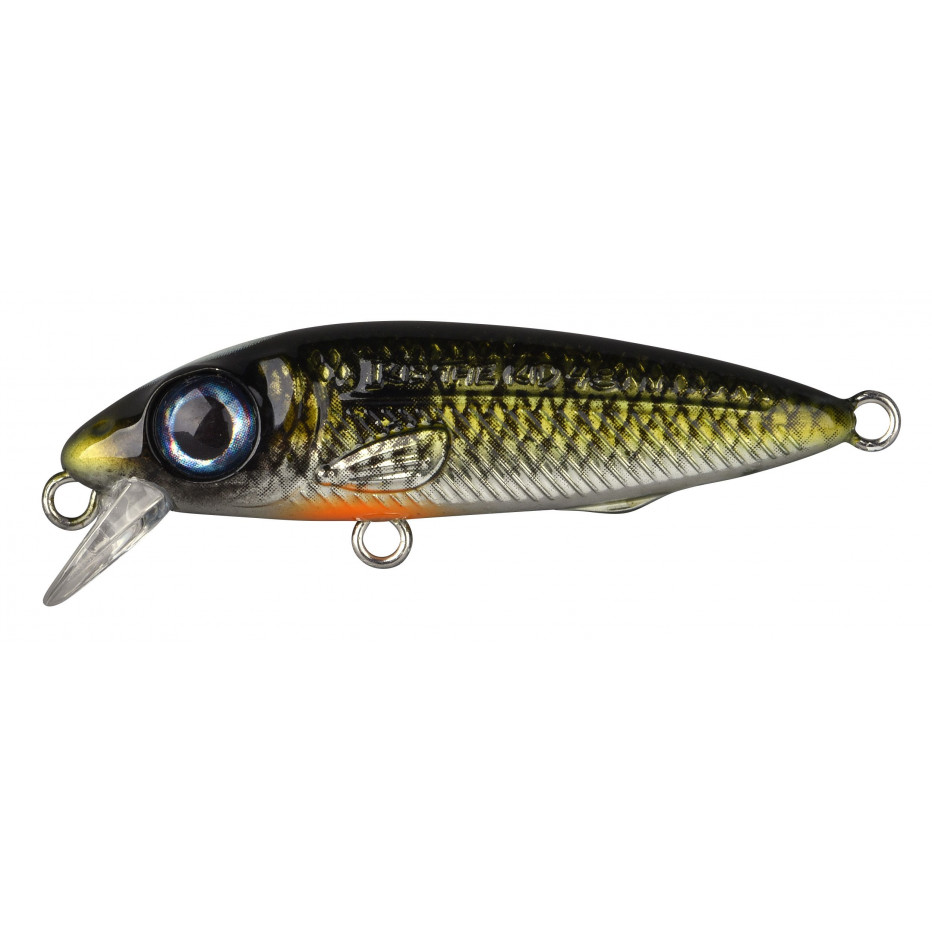Wobbler Spro Iris The Kid 48