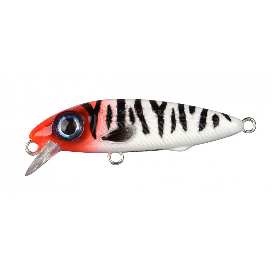 Hard Bait Spro Iris The Kid 48