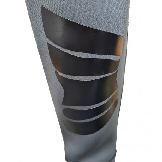 Neopren Waders Seland Avacal mit Stiefeln