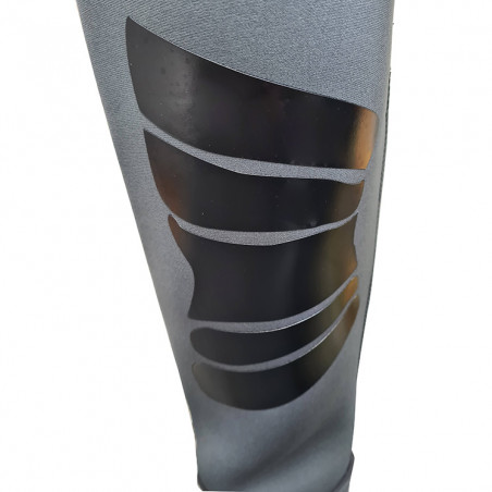 Neopren Waders Seland Avacal mit Stiefeln