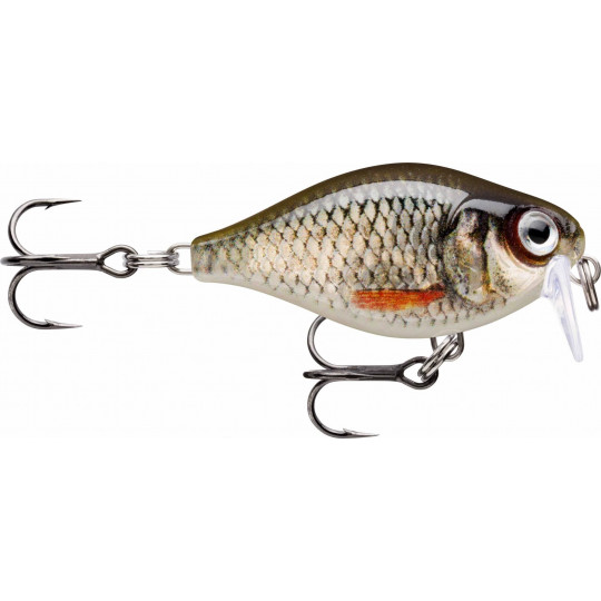 Hard Bait Rapala X-Light Crank Shallow Runner 3.5cm