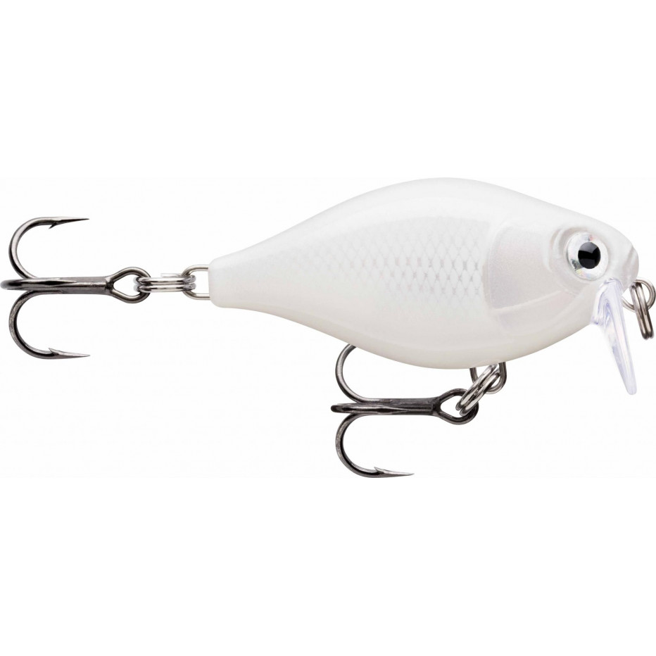 Hard Bait Rapala X-Light Crank Shallow Runner 3.5cm