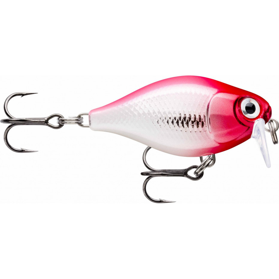 Señuelo Duro Rapala X-Light Crank Shallow Runner 3.5cm