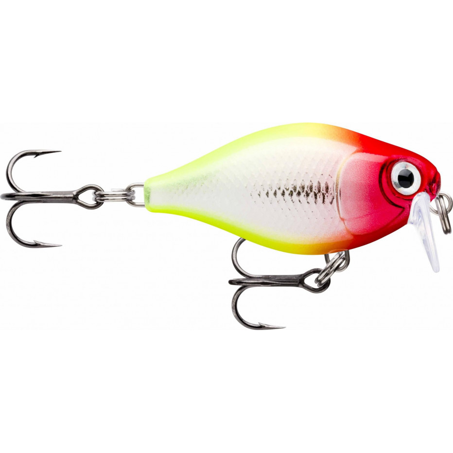 Hard Bait Rapala X-Light Crank Shallow Runner 3.5cm