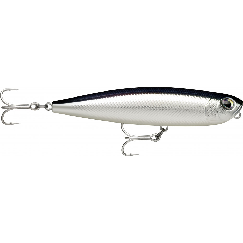 Hard Bait Rapala Precision Xtreme Pencil SW 12,7cm