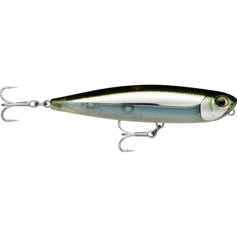 Wobbler Rapala Precision Xtreme Pencil SW 12,7cm