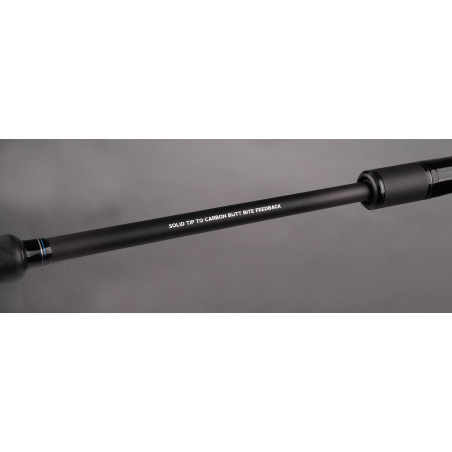 Caña de spinning Spro FreeStyle Finnez